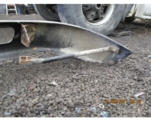 Sterling L9513 Bumper Assembly, Front