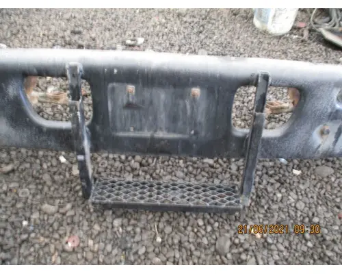 Sterling L9513 Bumper Assembly, Front