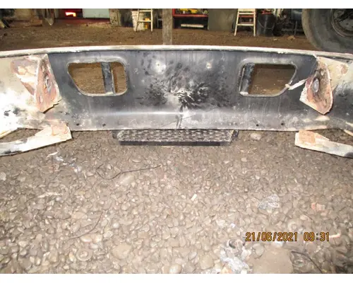 Sterling L9513 Bumper Assembly, Front