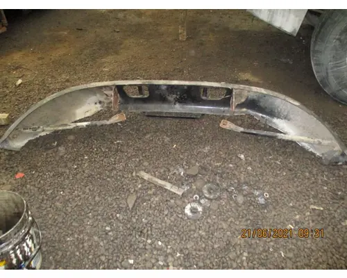 Sterling L9513 Bumper Assembly, Front