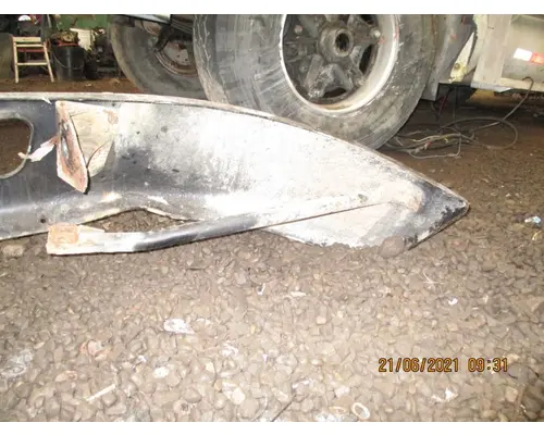 Sterling L9513 Bumper Assembly, Front