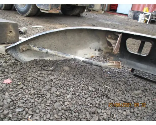 Sterling L9513 Bumper Assembly, Front