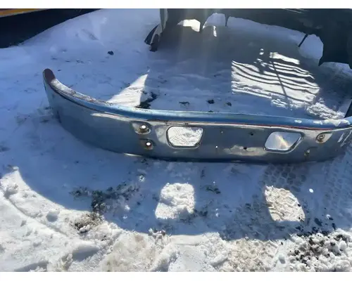 Sterling L9513 Bumper Assembly, Front