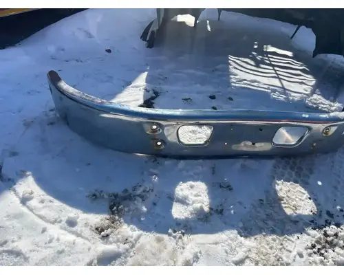 Sterling L9513 Bumper Assembly, Front