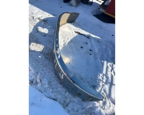 Sterling L9513 Bumper Assembly, Front