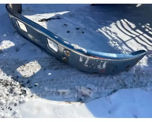 Sterling L9513 Bumper Assembly, Front