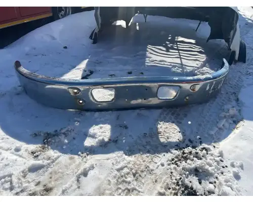 Sterling L9513 Bumper Assembly, Front