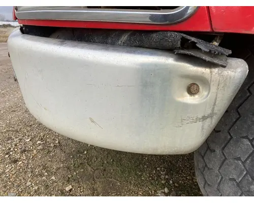 Bumper Assembly, Front Sterling L9513 Vander Haags Inc Col