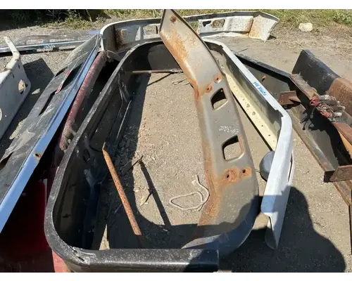 Bumper Assembly, Front Sterling L9513 Complete Recycling Group LLC