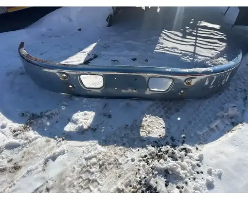 Bumper Assembly, Front Sterling L9513 Dixie Truck Centre