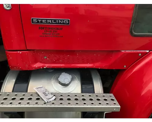 Sterling L9513 Cab Assembly