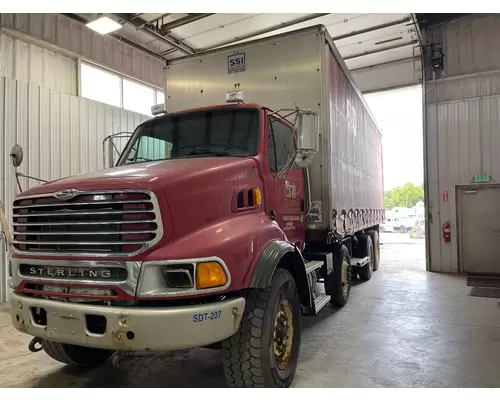 Cab Sterling L9513 Vander Haags Inc WM
