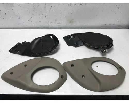 Interior Parts, Misc. Sterling L9513 Vander Haags Inc Sf