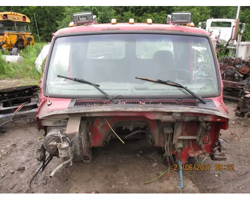 Cab Sterling L9513 Dixie Truck Centre