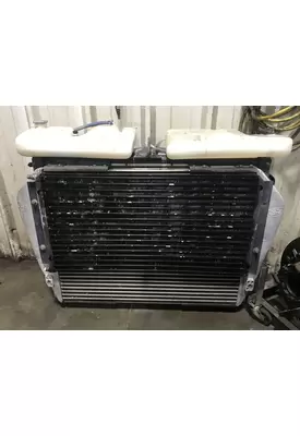 Sterling L9513 Cooling Assembly. (Rad., Cond., ATAAC)