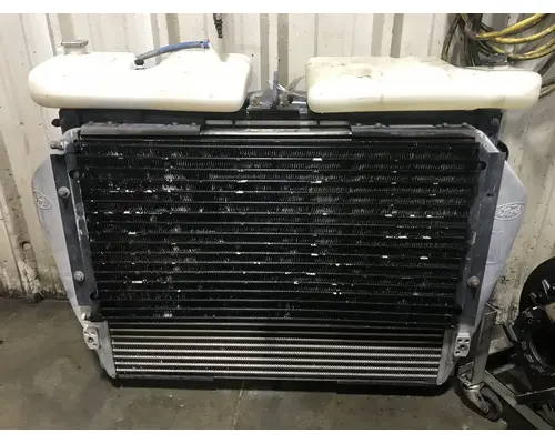 Cooling Assy. (Rad., Cond., ATAAC) Sterling L9513 Vander Haags Inc Sp