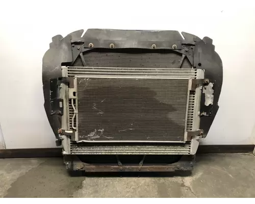 Cooling Assy. (Rad., Cond., ATAAC) Sterling L9513 Vander Haags Inc Sp
