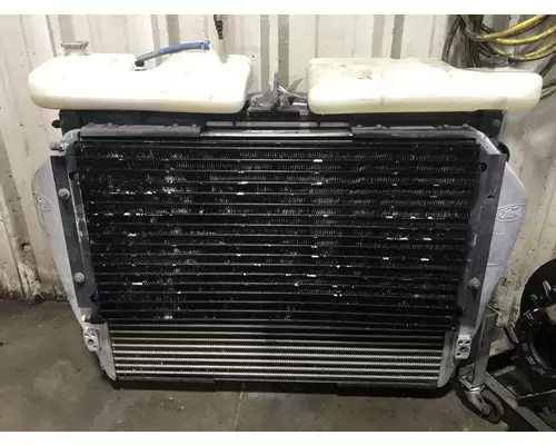 Cooling Assy. (Rad., Cond., ATAAC) Sterling L9513 Vander Haags Inc Sp