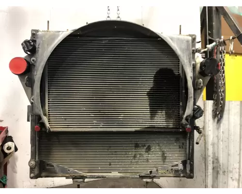 Cooling Assy. (Rad., Cond., ATAAC) Sterling L9513 Vander Haags Inc Sf