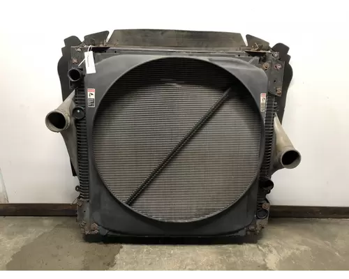 Sterling L9513 Cooling Assy. (Rad., Cond., ATAAC)