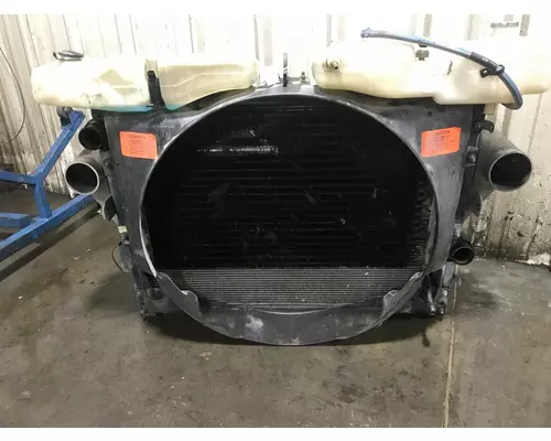 Sterling L9513 Cooling Assy. (Rad., Cond., ATAAC)