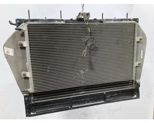 Sterling L9513 Cooling Assy. (Rad., Cond., ATAAC)
