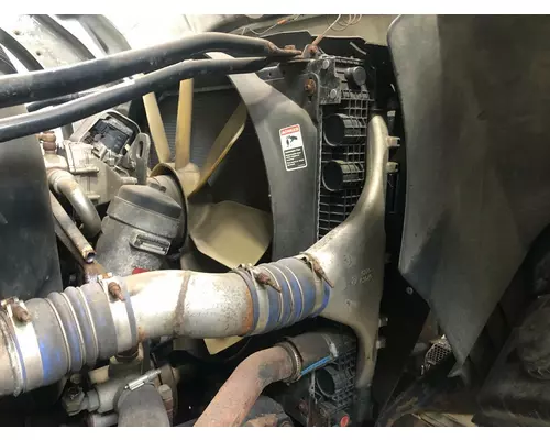 Sterling L9513 Cooling Assy. (Rad., Cond., ATAAC)