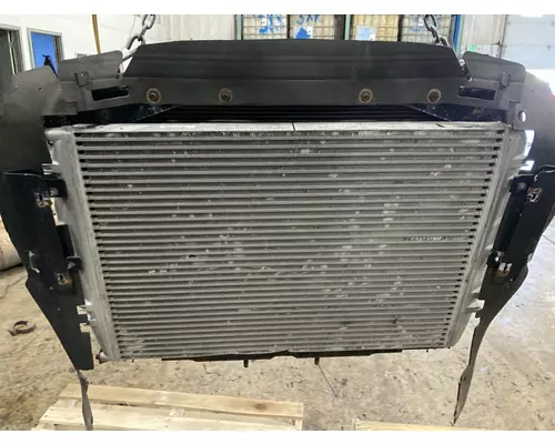 Sterling L9513 Cooling Assy. (Rad., Cond., ATAAC)