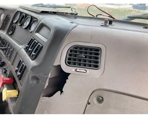 Sterling L9513 Dash Assembly
