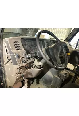 Sterling L9513 Dash Assembly