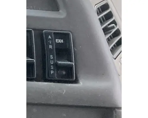Dash / Console Switch Sterling L9513 Vander Haags Inc COL