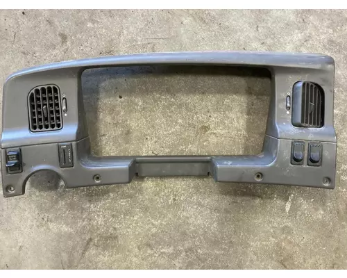 Dash Panel Sterling L9513 Vander Haags Inc Col