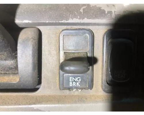 Sterling L9513 DashConsole Switch