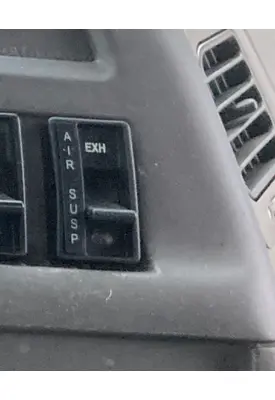Sterling L9513 Dash/Console Switch
