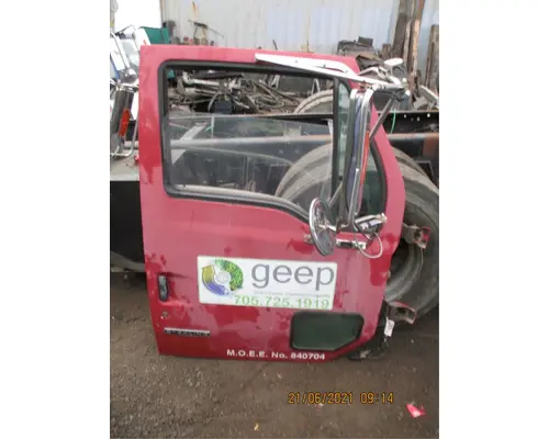 Sterling L9513 Door Assembly, Front