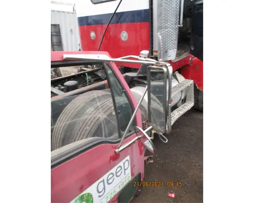 Sterling L9513 Door Assembly, Front