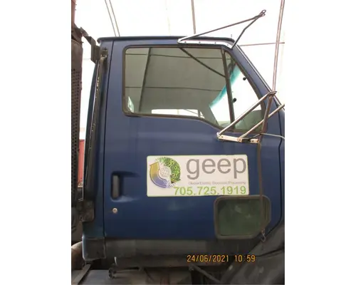 Sterling L9513 Door Assembly, Front