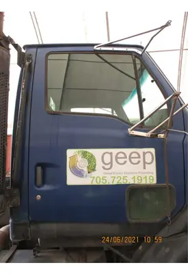 Sterling L9513 Door Assembly, Front