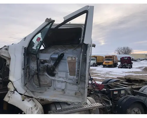 Door Assembly, Front Sterling L9513 Vander Haags Inc Sp