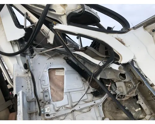 Door Assembly, Front Sterling L9513 Vander Haags Inc Sp