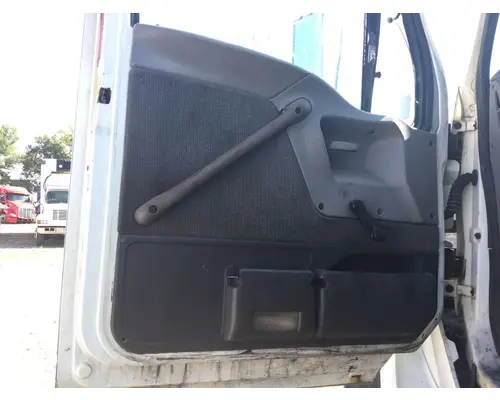 Door Assembly, Front Sterling L9513 Vander Haags Inc Sp