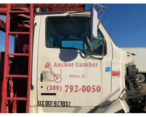 Door Assembly, Front Sterling L9513 Vander Haags Inc Dm