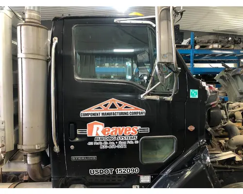 Door Assembly, Front Sterling L9513 Vander Haags Inc Sf