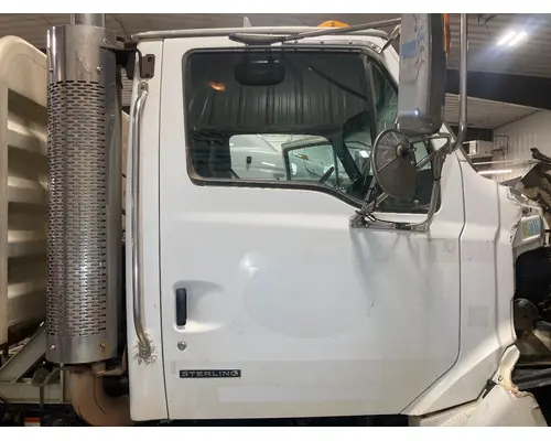 Door Assembly, Front Sterling L9513 Vander Haags Inc Sf