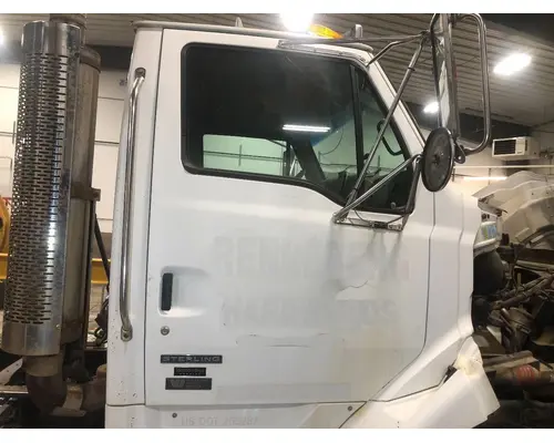 Door Assembly, Front Sterling L9513 Vander Haags Inc Sf