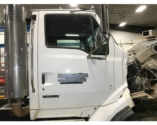 Door Assembly, Front Sterling L9513 Vander Haags Inc Sf