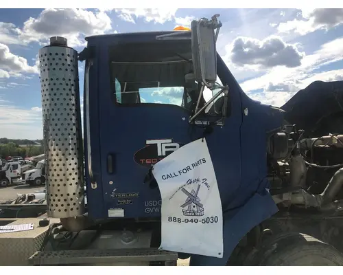 Door Assembly, Front Sterling L9513 Vander Haags Inc Kc