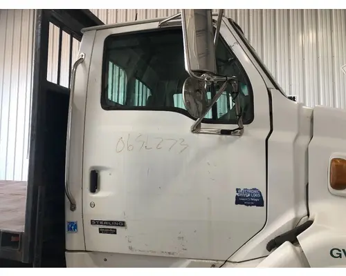 Door Assembly, Front Sterling L9513 Vander Haags Inc WM