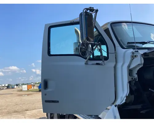 Door Assembly, Front Sterling L9513 Vander Haags Inc Col