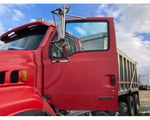 Door Assembly, Front Sterling L9513 Vander Haags Inc Col